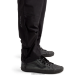 pantalón de sotavento negro Dakine hombres ropa 2VTF0X68 - Image 6
