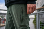 pantalón de sotavento negro Dakine hombres ropa 2VTF0X68 - Image 8