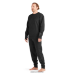 pantalón ligero liberador negro Dakine hombres ropa 2VTF0X51 - Image 3