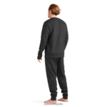 pantalón ligero liberador negro Dakine hombres ropa 2VTF0X51 - Image 4