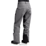 Pantalón Sender Stretch 3L. gris acero Dakine unisexo ropa 2VTF0X358 - Image 2