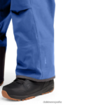 Pantalón Sender Stretch 3L. neblina púrpura Dakine hombres ropa 2VTF0X16 - Image 7