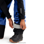 Pantalón Sender Stretch 3L. neblina púrpura Dakine hombres ropa 2VTF0X16 - Image 8