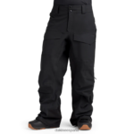 Pantalón Sender Stretch 3L. negro - w22 Dakine hombres ropa 2VTF0X18