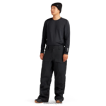 Pantalón Sender Stretch 3L. negro - w22 Dakine hombres ropa 2VTF0X18 - Image 3