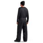 Pantalón Sender Stretch 3L. negro - w22 Dakine hombres ropa 2VTF0X18 - Image 4
