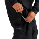 Pantalón Sender Stretch 3L. negro - w22 Dakine hombres ropa 2VTF0X18 - Image 5