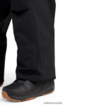 Pantalón Sender Stretch 3L. negro - w22 Dakine hombres ropa 2VTF0X18 - Image 7