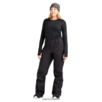 Pantalón Sender Stretch 3L. negro - w23 Dakine unisexo ropa 2VTF0X360 - Image 3