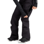 Pantalón Sender Stretch 3L. negro - w23 Dakine unisexo ropa 2VTF0X360 - Image 5