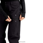 Pantalón Sender Stretch 3L. negro - w23 Dakine unisexo ropa 2VTF0X360 - Image 6