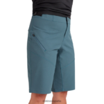 pantalones cortos de bicicleta syncline de 13" azul galáctico Dakine mujer ropa 2VTF0X764 - Image 5