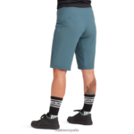 pantalones cortos de bicicleta syncline de 13" azul galáctico Dakine mujer ropa 2VTF0X764 - Image 7