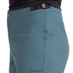 pantalones cortos de bicicleta syncline de 13" azul galáctico Dakine mujer ropa 2VTF0X764 - Image 9