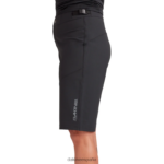 pantalones cortos de bicicleta syncline de 13" negro Dakine mujer ropa 2VTF0X765 - Image 8