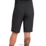 pantalones cortos de bicicleta syncline de 13" negro Dakine mujer ropa 2VTF0X765 - Image 10