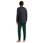pantalones ligeros con retroceso abeto verde Dakine hombres ropa 2VTF0X56 - Image 4