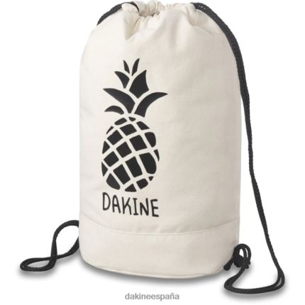 paquete cinch 16l maui oro Dakine unisexo accesorio 2VTF0X930