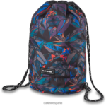 paquete cinch 16l sueño tropical Dakine unisexo accesorio 2VTF0X926