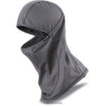 pasamontañas merino ninja carbón Dakine unisexo accesorio 2VTF0X388