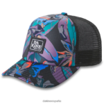 sombrero de camionero marea baja sueño tropical Dakine unisexo accesorio 2VTF0X690