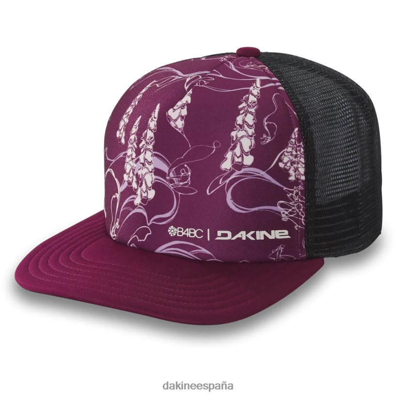 sombrero de camionero marea baja vid b4bc Dakine unisexo accesorio 2VTF0X691 - Image 1