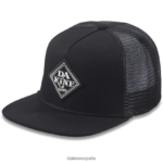 sombrero de diamante clásico negro Dakine hombres accesorio 2VTF0X508