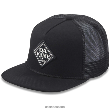 sombrero de diamante clásico negro Dakine hombres accesorio 2VTF0X508