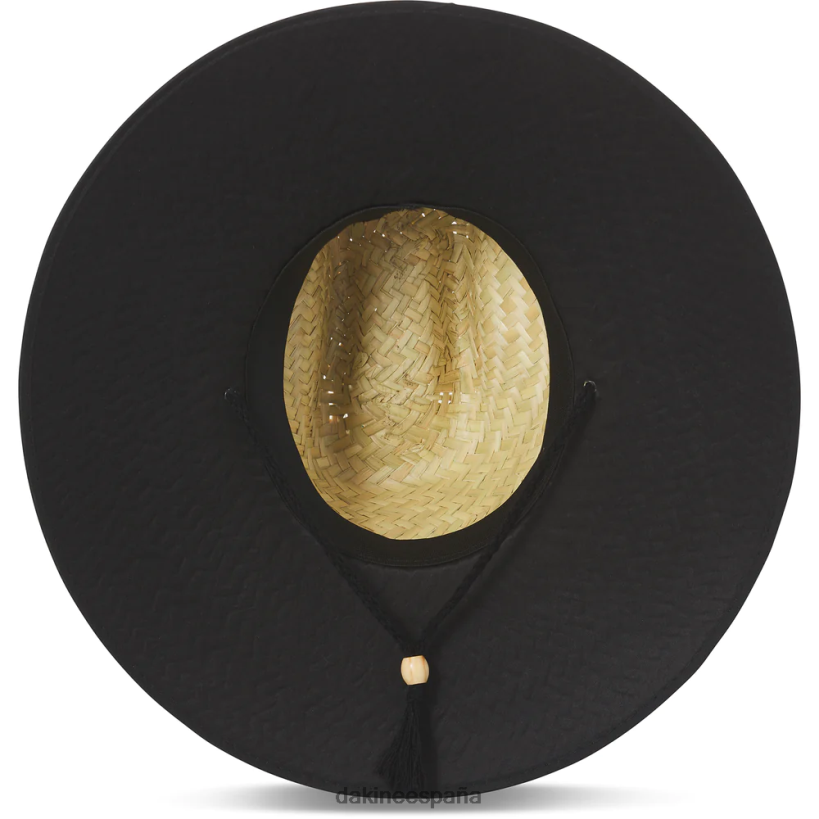sombrero de paja pindo camuflaje en cascada - t22 Dakine hombres accesorio 2VTF0X480 - Image 3