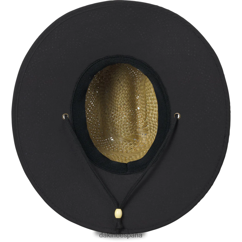 sombrero de paja pindo cielo nocturno Dakine hombres accesorio 2VTF0X474 - Image 2