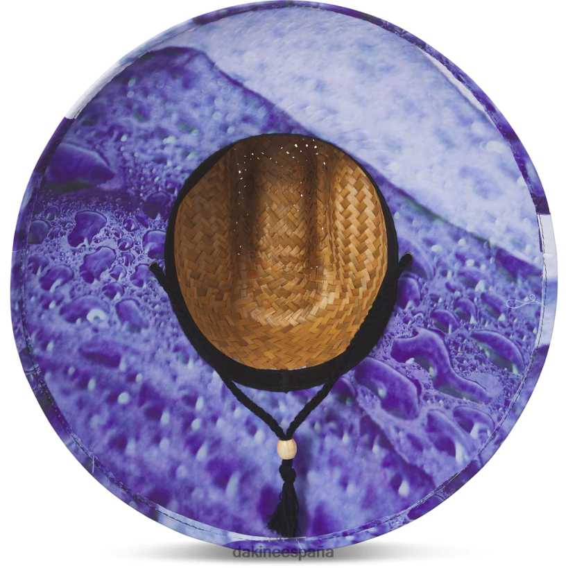 sombrero de paja pindo cielo nocturno Dakine hombres accesorio 2VTF0X474 - Image 4