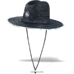 sombrero de paja pindo isla azul Dakine hombres accesorio 2VTF0X475