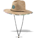 sombrero de paja pindo palmar Dakine hombres accesorio 2VTF0X478