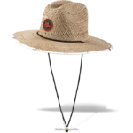 sombrero de paja pindo señuelos Dakine hombres accesorio 2VTF0X477
