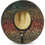 sombrero de paja pindo tarponografía Dakine hombres accesorio 2VTF0X479 - Image 5