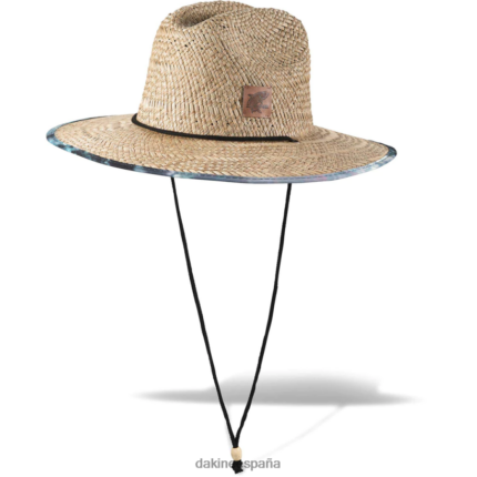 sombrero de paja pindo tarponografía Dakine hombres accesorio 2VTF0X479