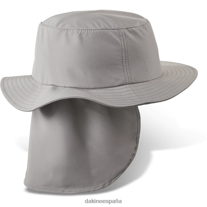 sombrero de pescador abaco con capa para el cuello grifo Dakine hombres accesorio 2VTF0X461 - Image 2