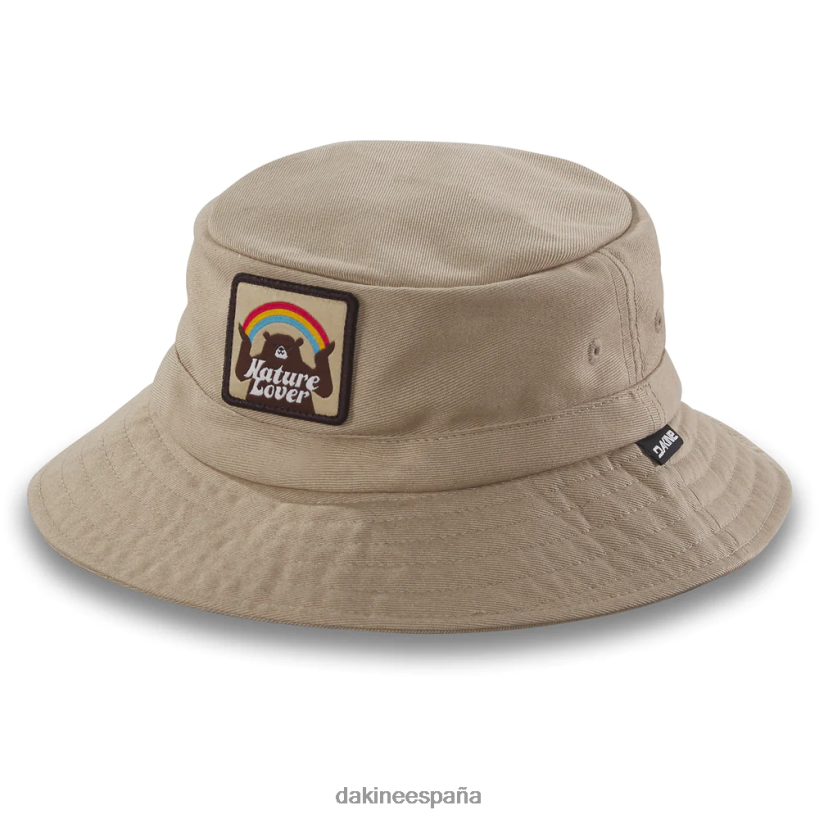 sombrero_de_pescador_para_la_playa_caqui_dakine_juventud_accesorio_2vtf0x731.png sombrero de pescador para la playa caqui Dakine juventud accesorio 2VTF0X731 - Image 1