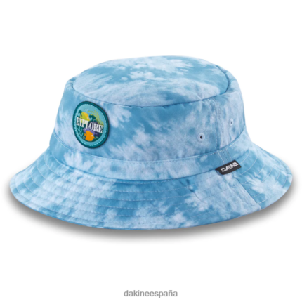 sombrero de pescador para la playa vibraciones de la naturaleza Dakine juventud accesorio 2VTF0X732