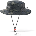 sombrero sin zona camuflaje en cascada - t22 Dakine hombres accesorio 2VTF0X488
