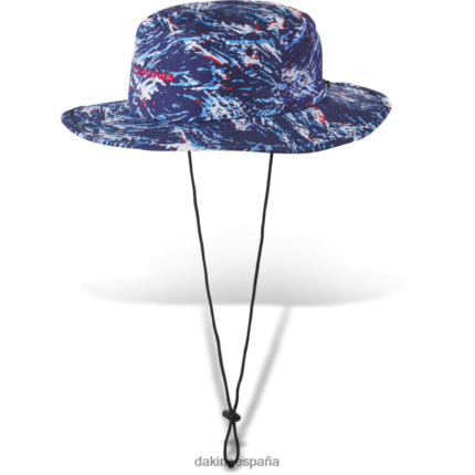 sombrero sin zona marea Oscura Dakine hombres accesorio 2VTF0X483