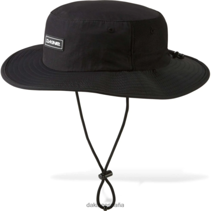 sombrero sin zona negro - t22 Dakine hombres accesorio 2VTF0X489