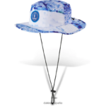 sombrero sin zona ola azul Dakine hombres accesorio 2VTF0X481