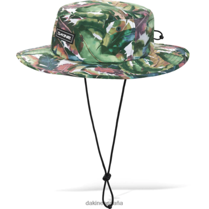 sombrero sin zona palmar Dakine hombres accesorio 2VTF0X486