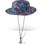 sombrero sin zona sueño tropical Dakine hombres accesorio 2VTF0X484