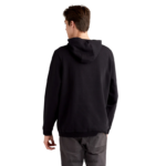 sudadera con capucha del cañón negro Dakine hombres ropa 2VTF0X43 - Image 2