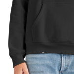 sudadera con capucha del cañón negro Dakine mujer ropa 2VTF0X321 - Image 6