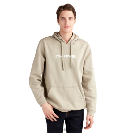 sudadera con capucha del cañón tierra caqui Dakine hombres ropa 2VTF0X42