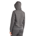 sudadera con capucha ligera libertador negro Dakine mujer ropa 2VTF0X367 - Image 4