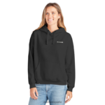 sudadera con capucha pollard negro Dakine mujer ropa 2VTF0X315